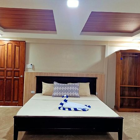 Panglao Kalikasan Resort Zewnętrze zdjęcie