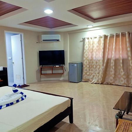 Panglao Kalikasan Resort Zewnętrze zdjęcie