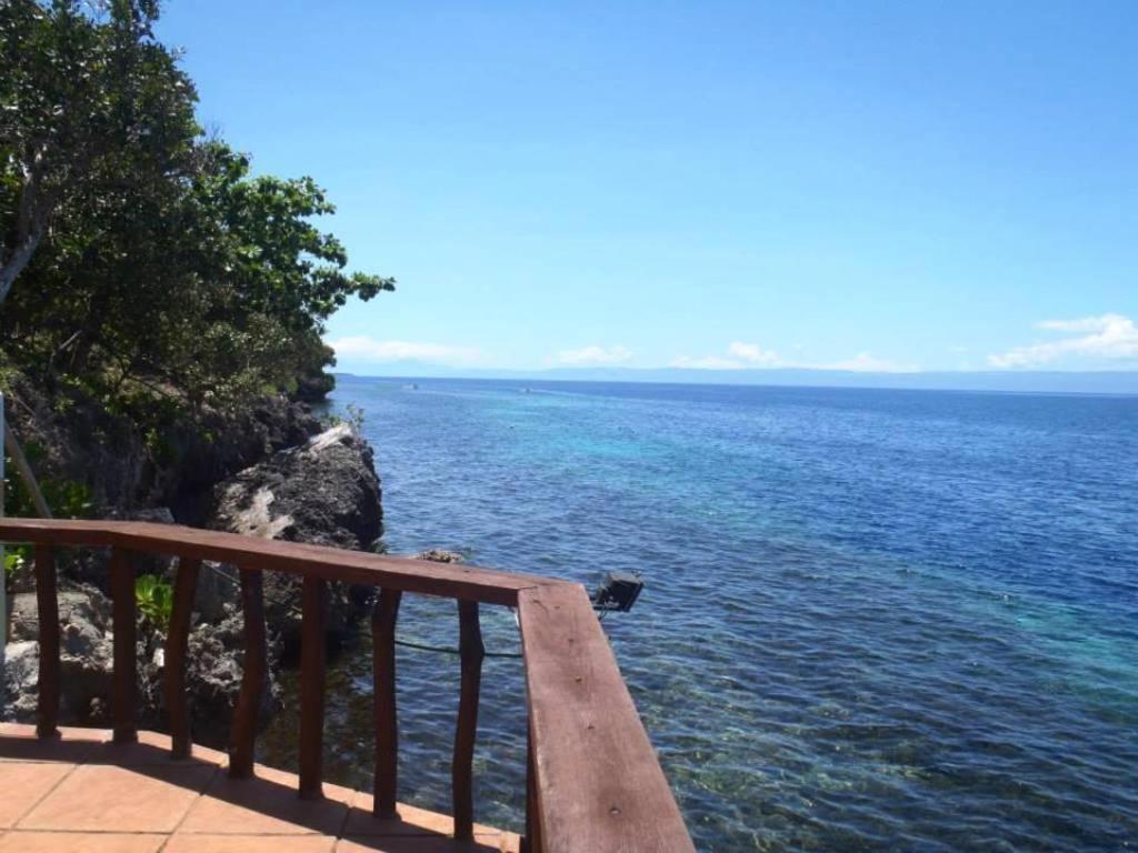 Panglao Kalikasan Resort Zewnętrze zdjęcie