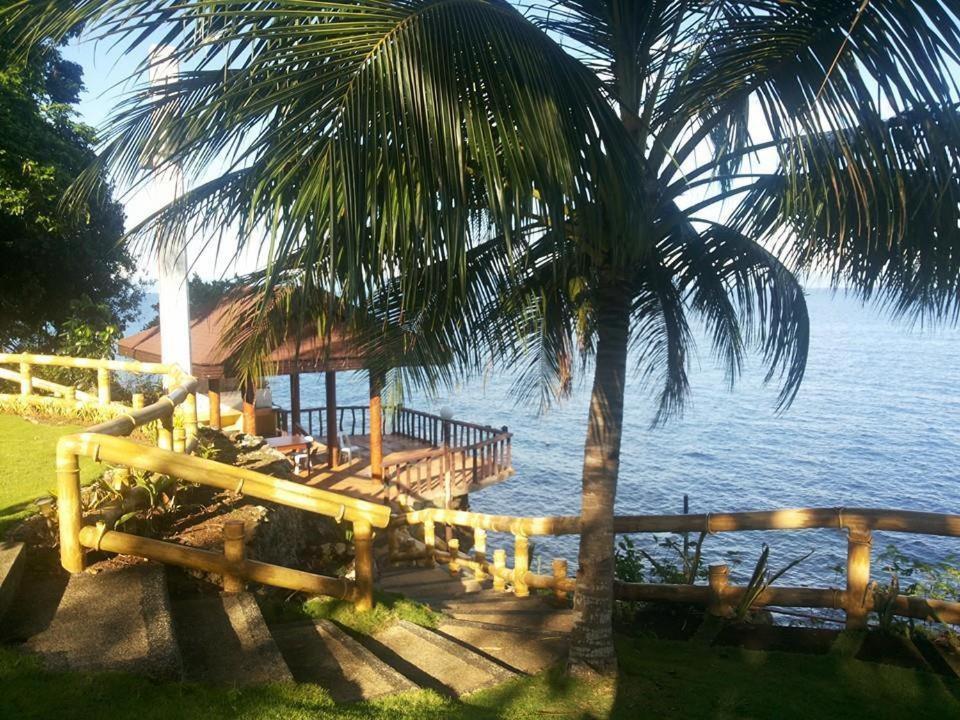 Panglao Kalikasan Resort Zewnętrze zdjęcie