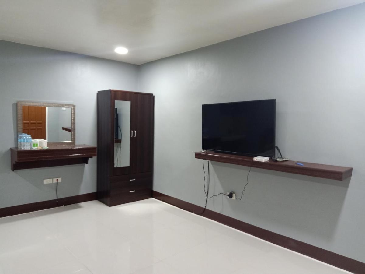 Panglao Kalikasan Resort Zewnętrze zdjęcie