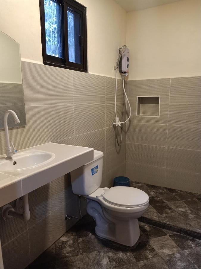 Panglao Kalikasan Resort Zewnętrze zdjęcie