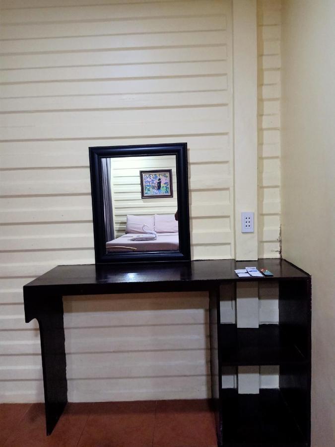 Panglao Kalikasan Resort Zewnętrze zdjęcie