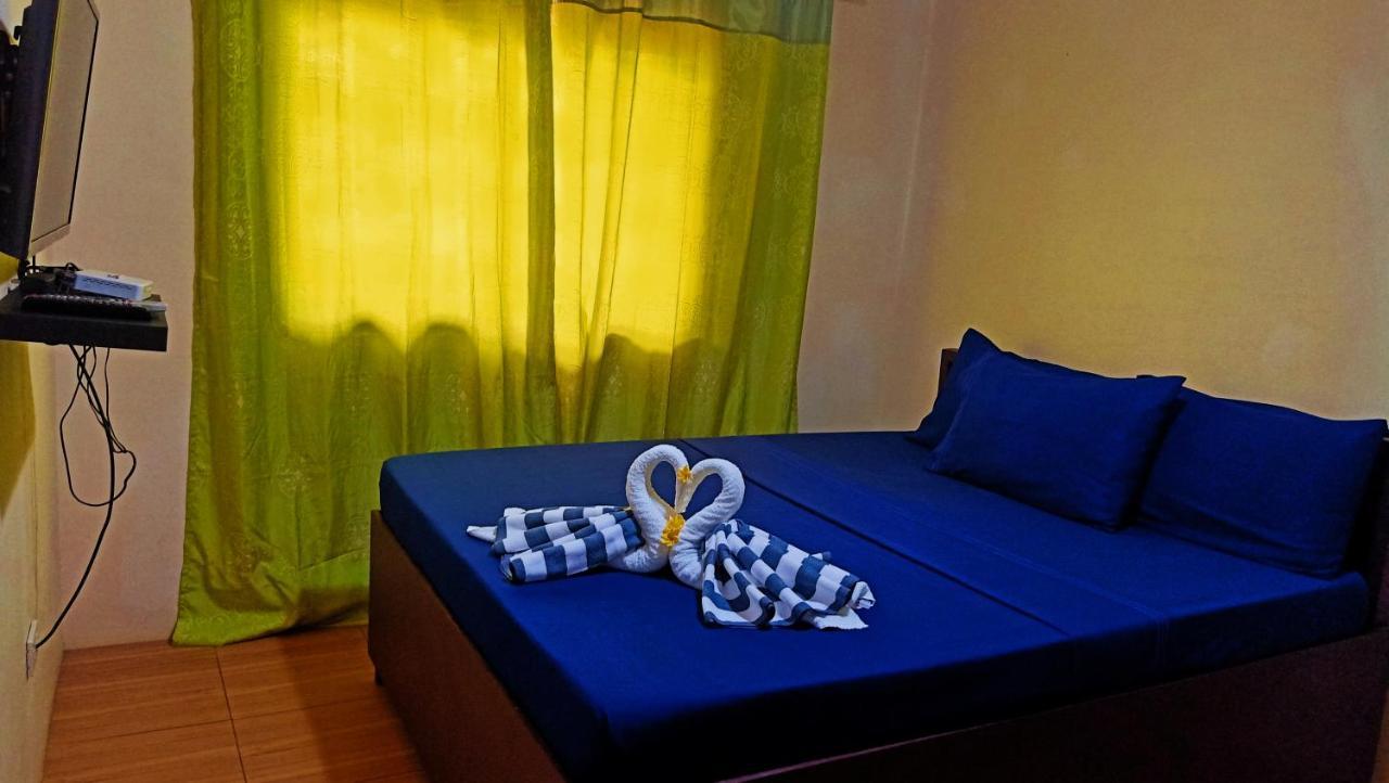 Panglao Kalikasan Resort Zewnętrze zdjęcie