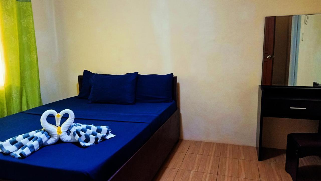 Panglao Kalikasan Resort Zewnętrze zdjęcie