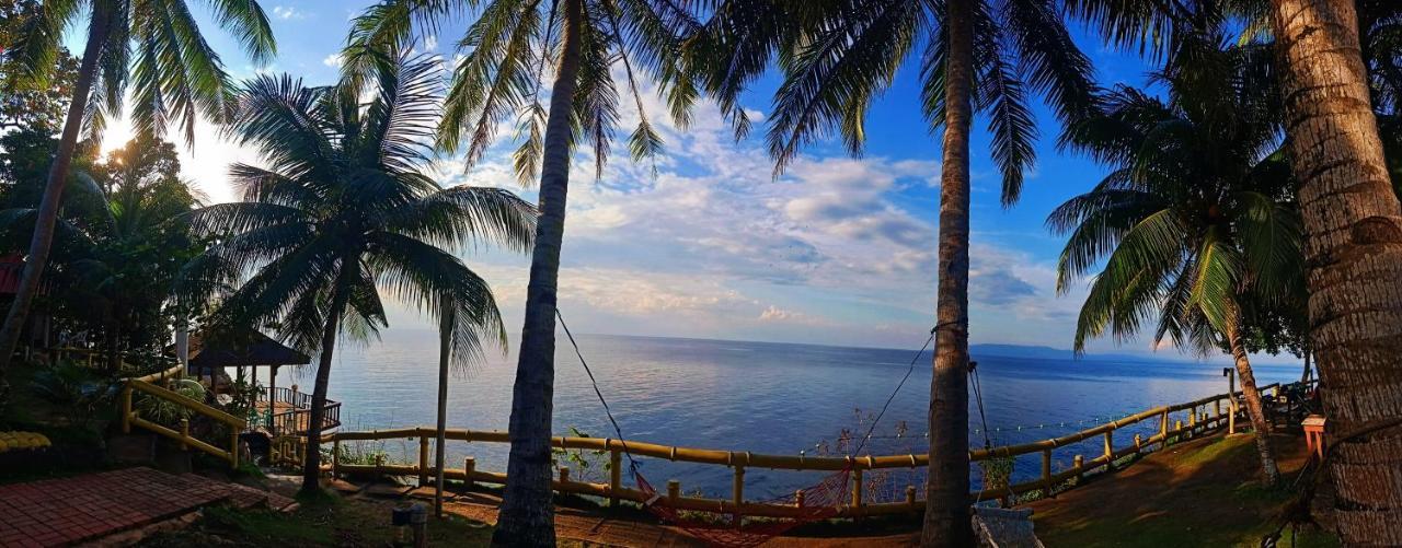 Panglao Kalikasan Resort Zewnętrze zdjęcie