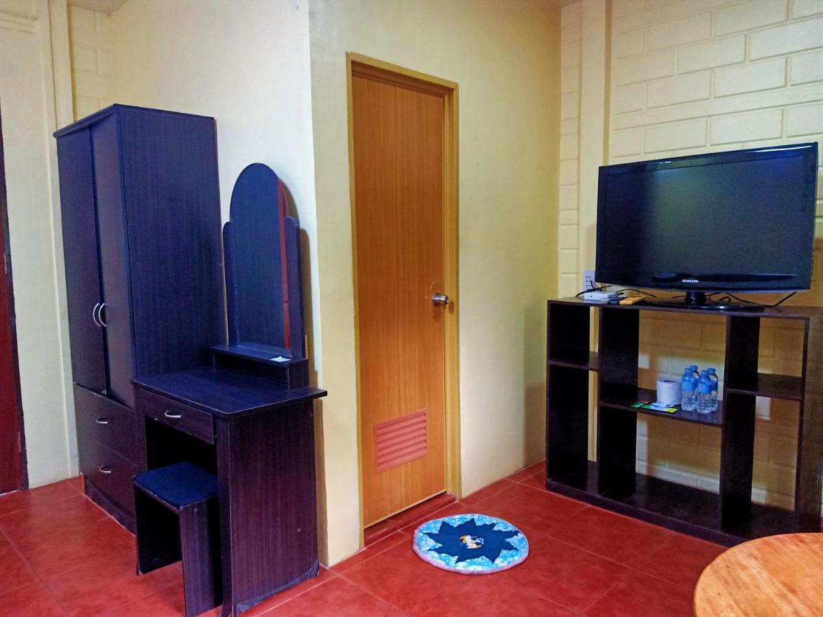 Panglao Kalikasan Resort Zewnętrze zdjęcie
