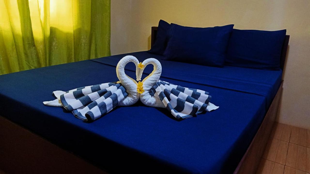 Panglao Kalikasan Resort Zewnętrze zdjęcie