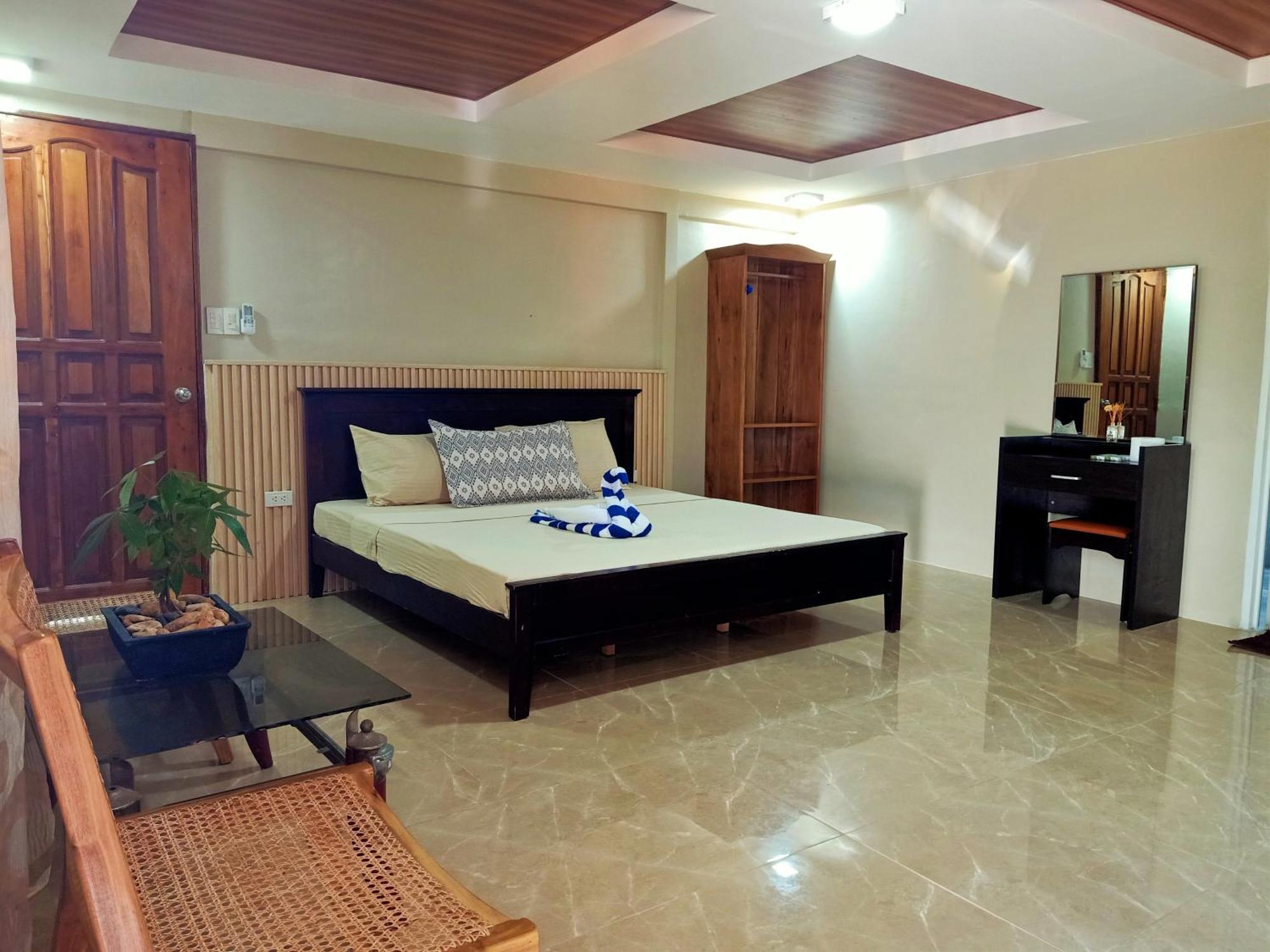 Panglao Kalikasan Resort Zewnętrze zdjęcie